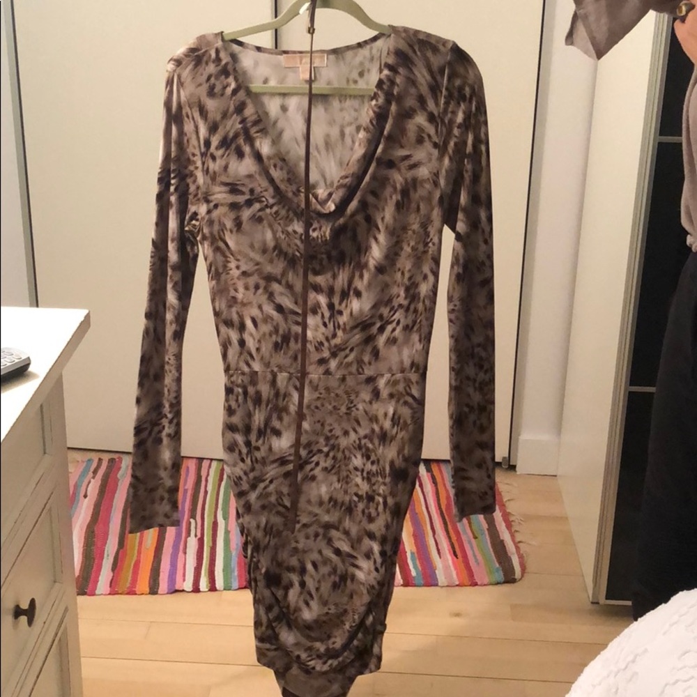 Michael Kors dress
